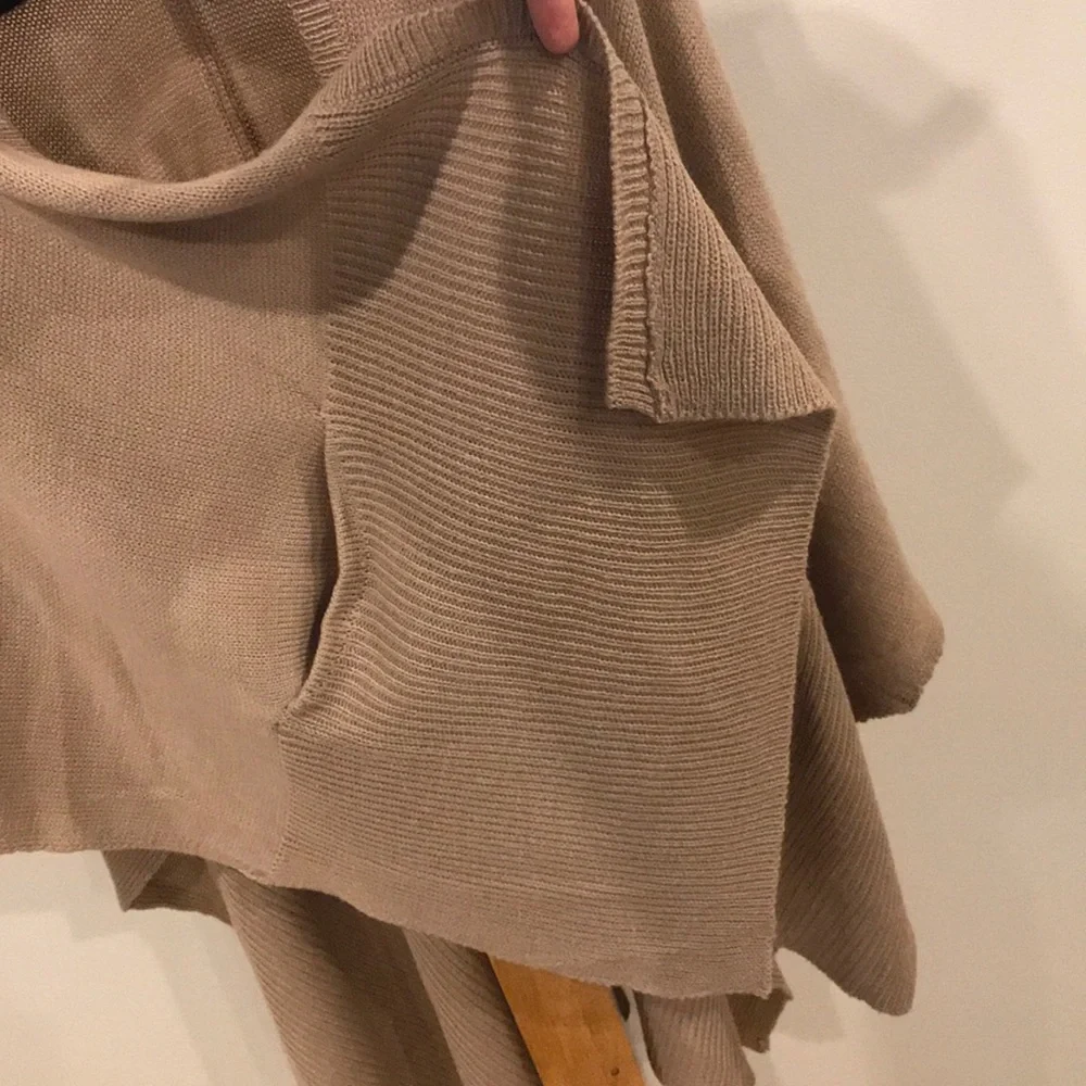 Charlie Paige Cardigan